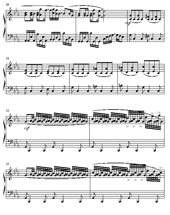 活着VIVA-谢霆锋4