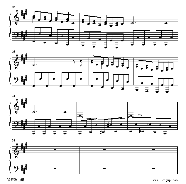 El-Cumbancaero(特技表演曲)-世界名曲3
