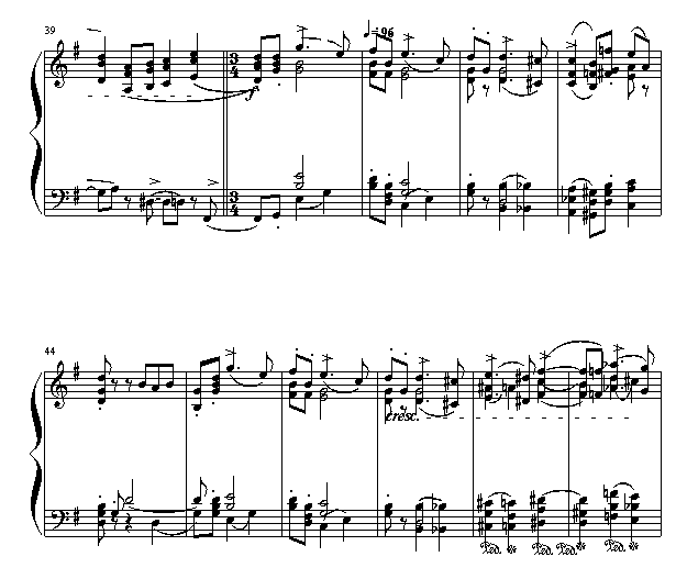 船歌4