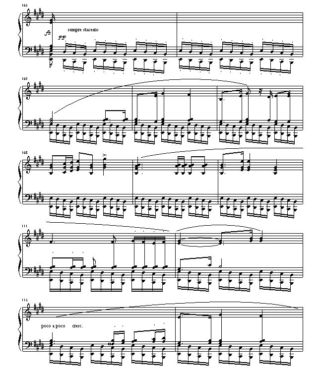 英雄波兰舞曲9