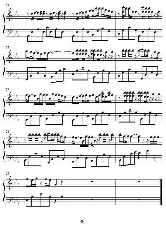 恶作剧之吻2