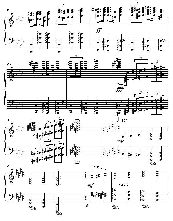 热情华尔滋11