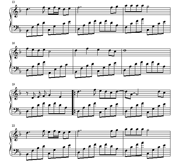 星语星愿2