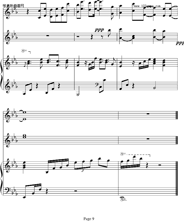 欣仔杰作之五-(求词)-b欣仔b9