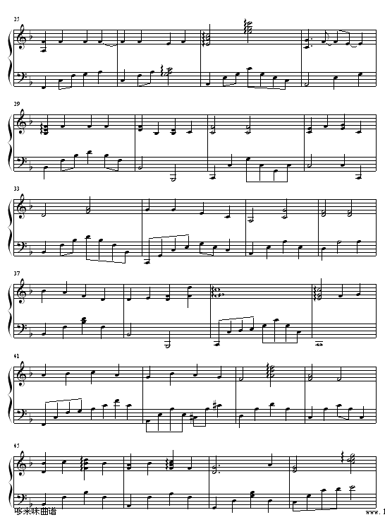 爱是不保留-关心妍2