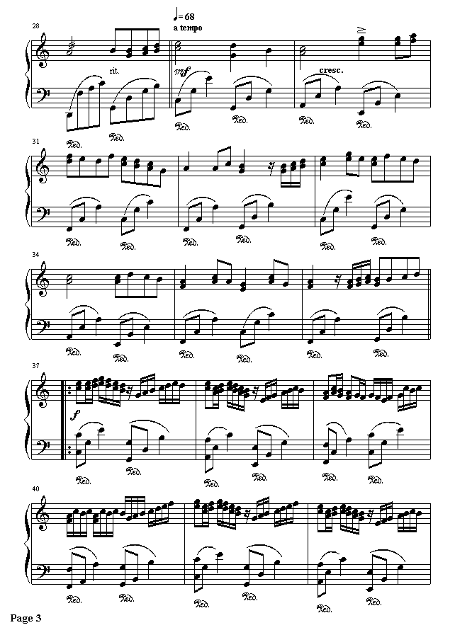 Canon (with piano)3