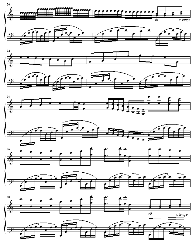 淡蓝色的爱2