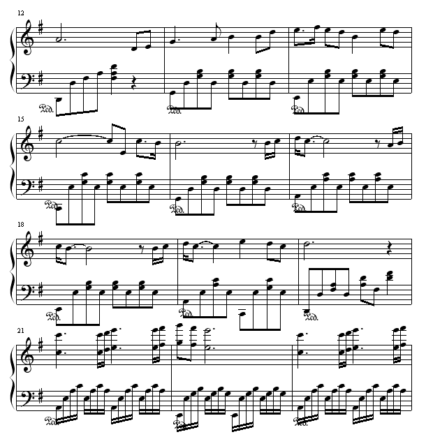 丝绸之路-喜多郎2