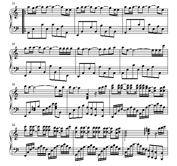 天亮了2