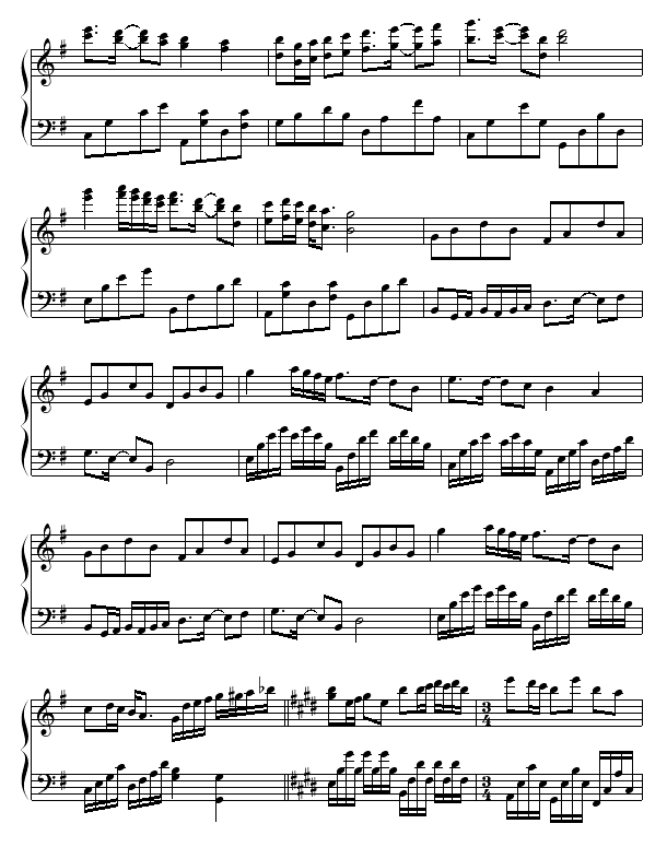 心境3