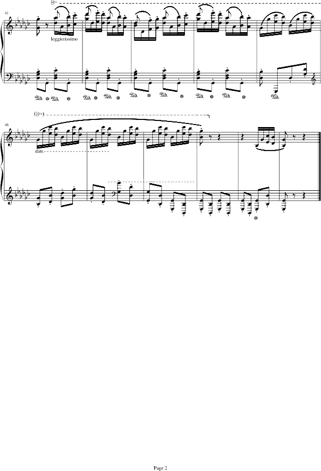 练习曲Op.25-92