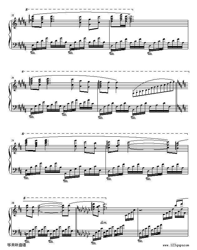 白月光-张信哲5
