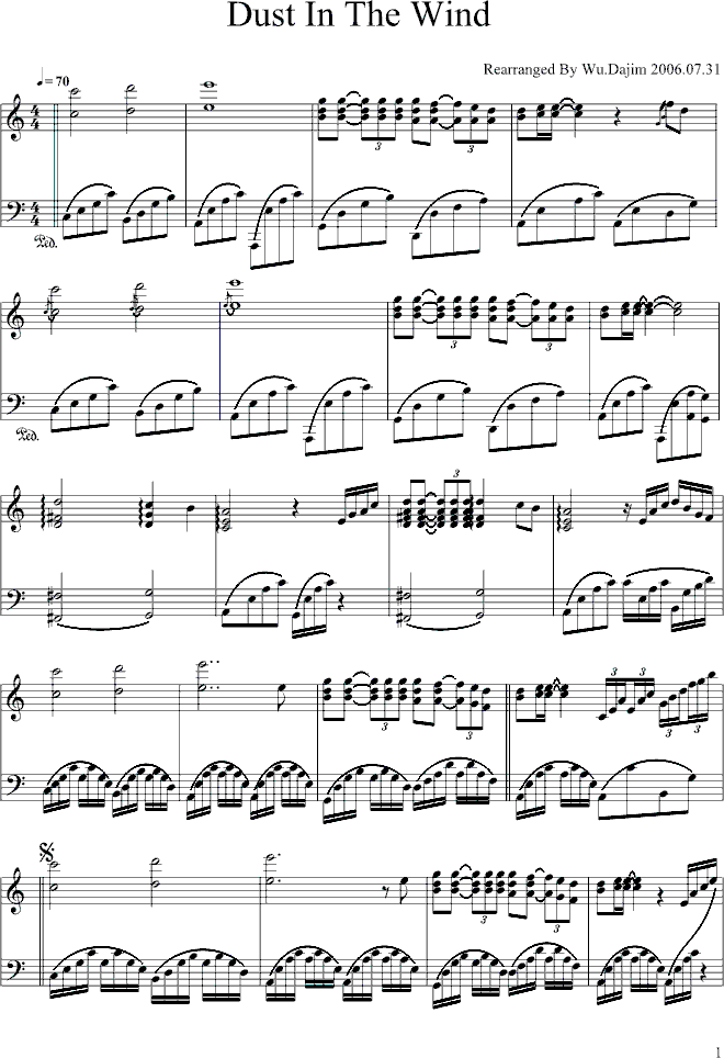 �L中之�m1