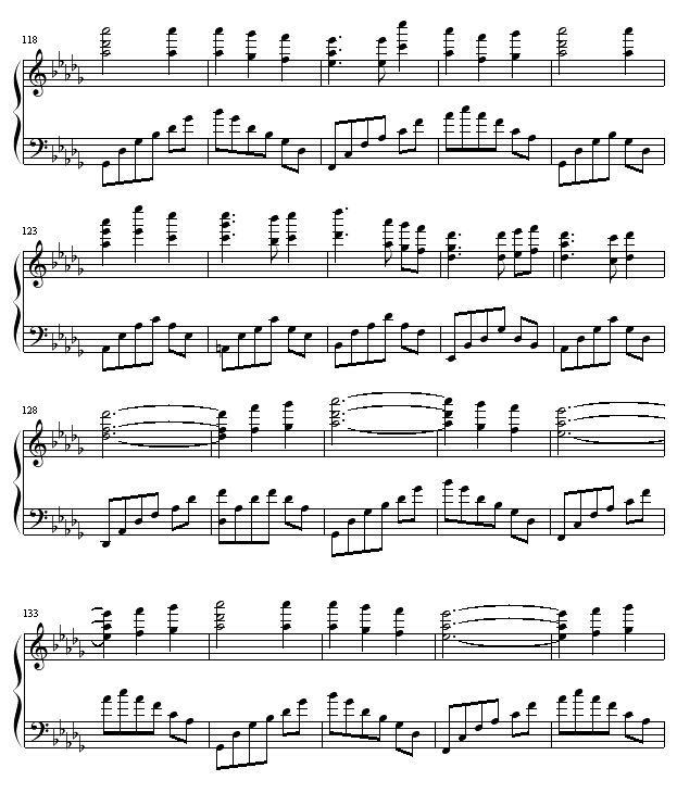 星空のワルツ5