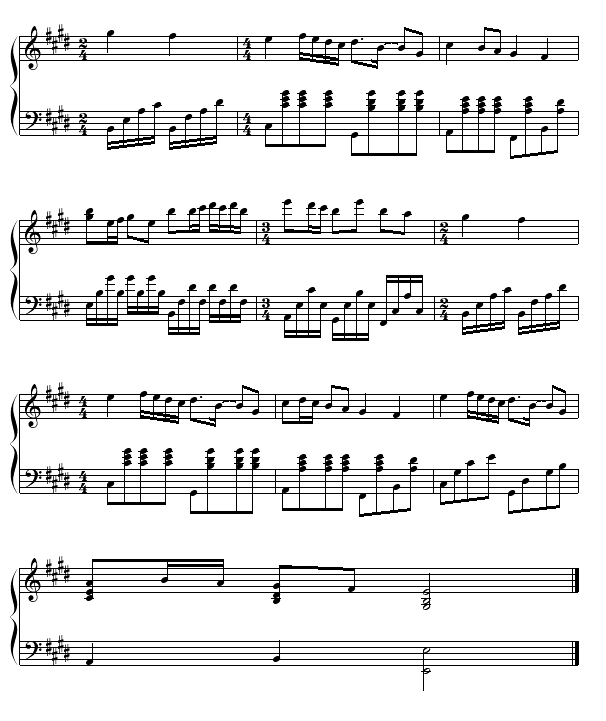 心境4