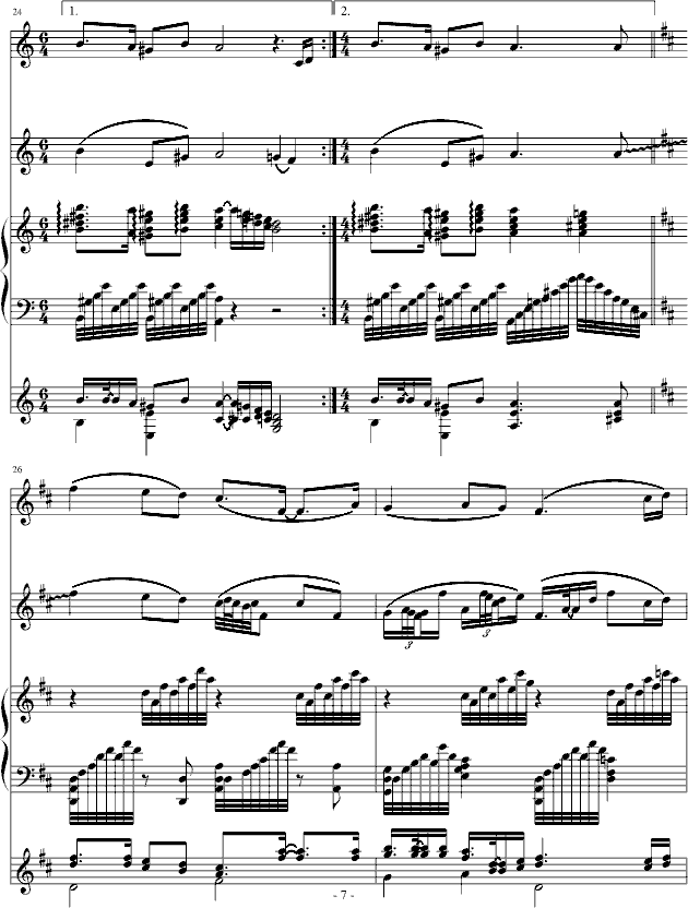 泪光7