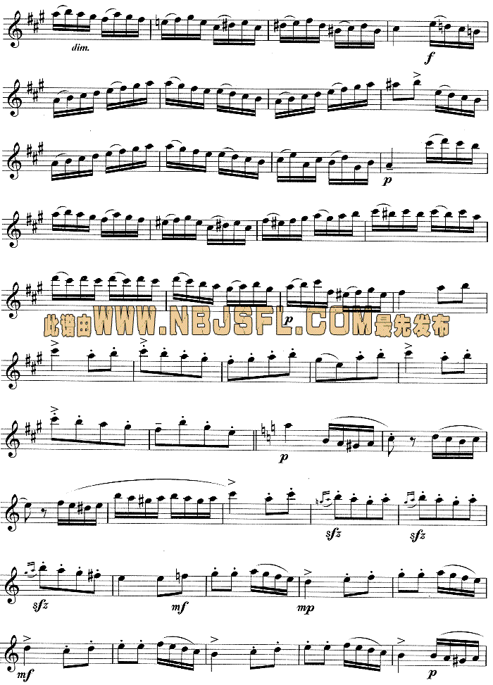 土耳其进行曲2