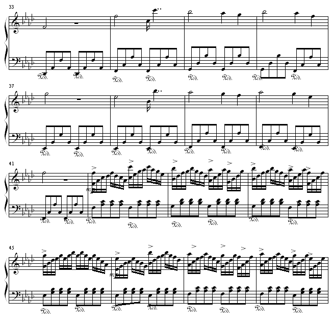随想曲3