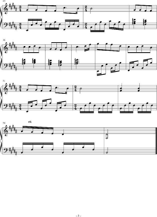 Long Long Journey-Enya恩雅3