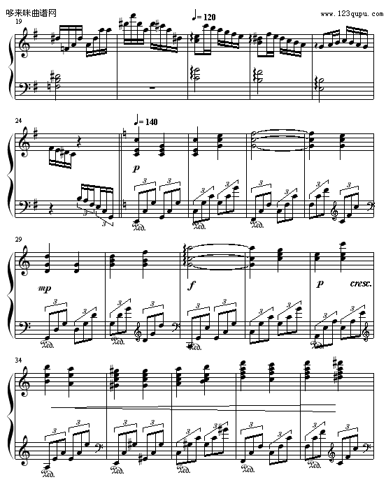 谐谑曲-Hamlet2