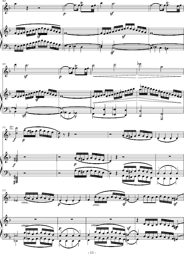 春天奏鸣曲13