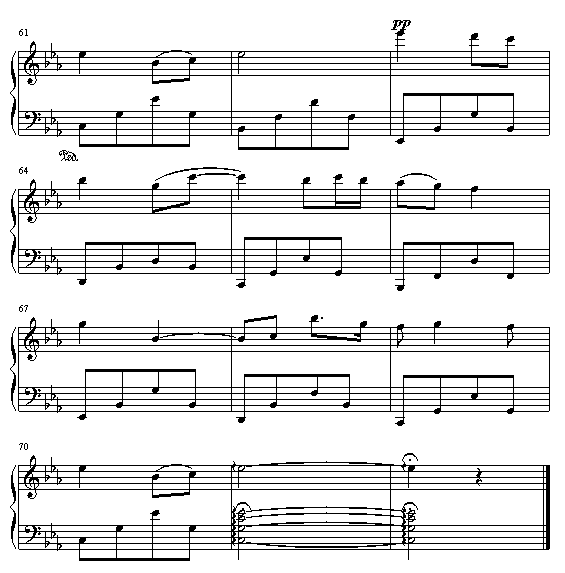 听妈妈讲那过去的事情6