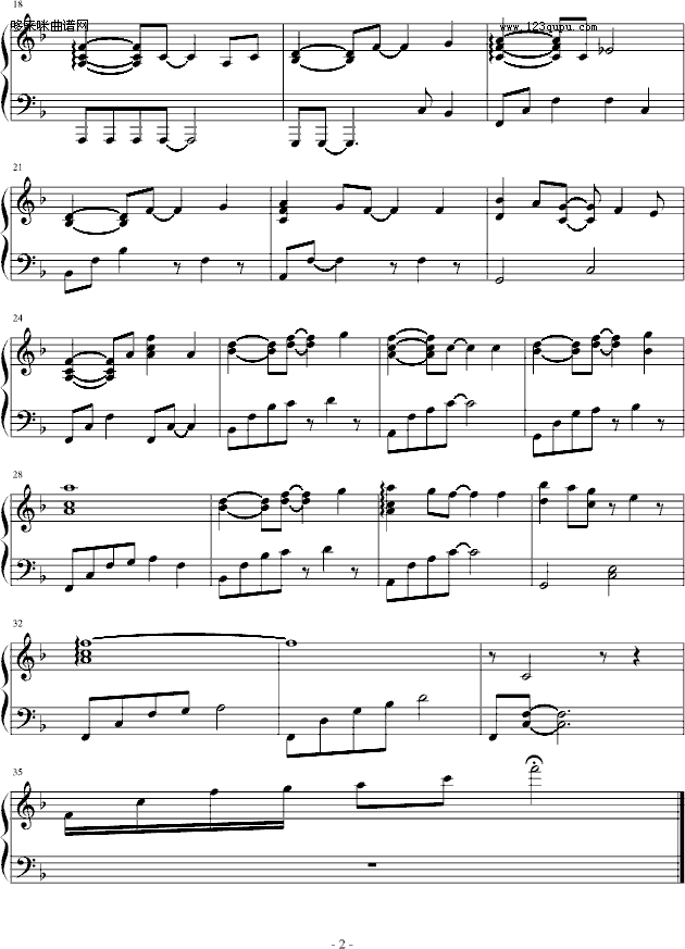 ��射し~オルゴ�`ルアレンジ-动漫影视2
