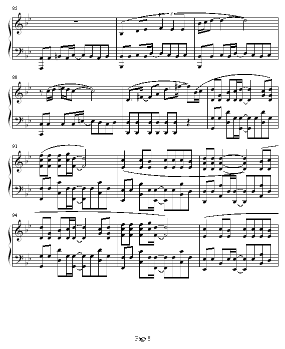 第二世8