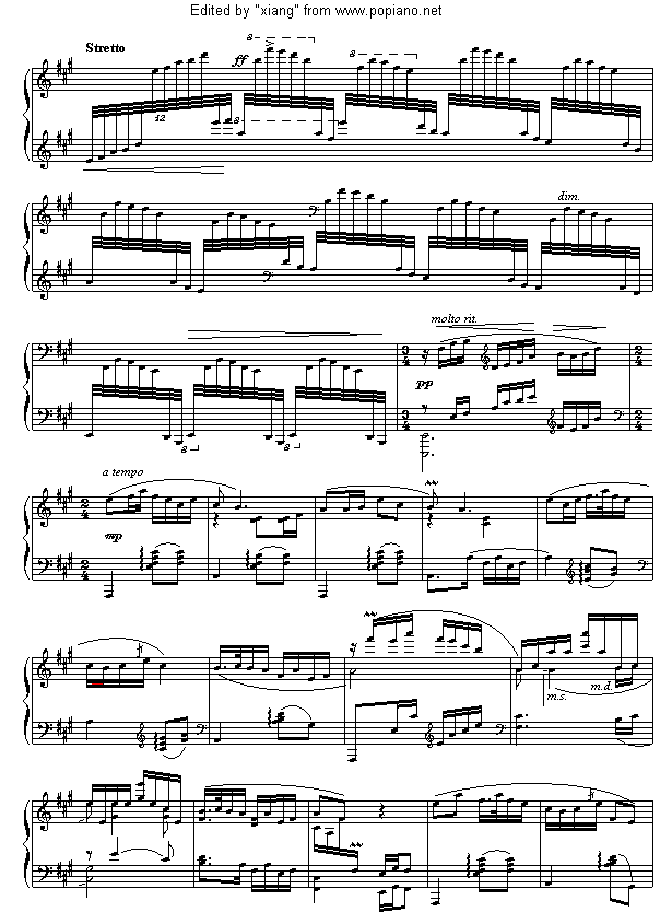 浏 阳 河4