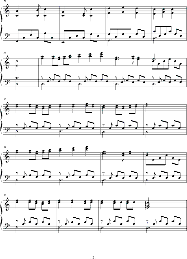 张羽辰作品op.12