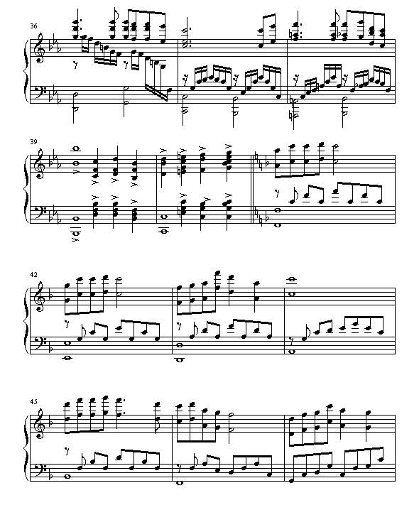 女人花4