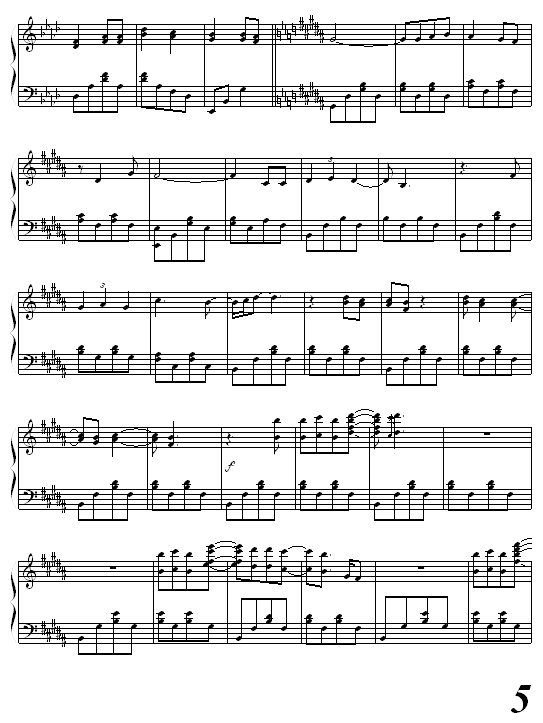 不能再等待5