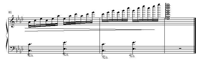 随想曲6