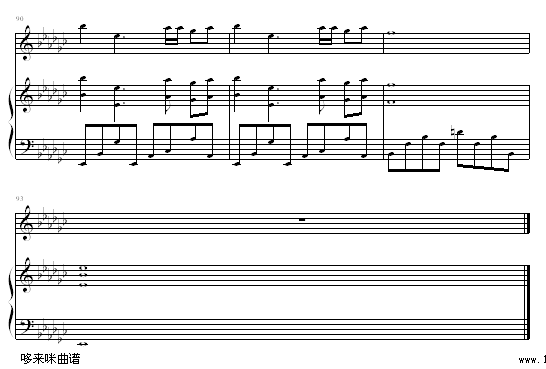 海盗 - 弹唱版-蔡依林7