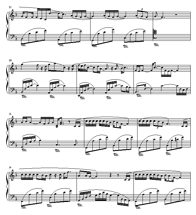不要对他说-张信哲3