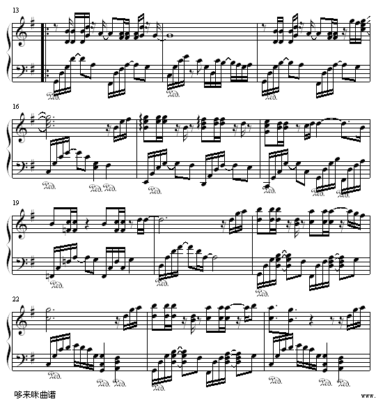 我比想象中爱你-JS2