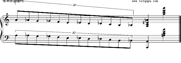 练习曲-lx30063