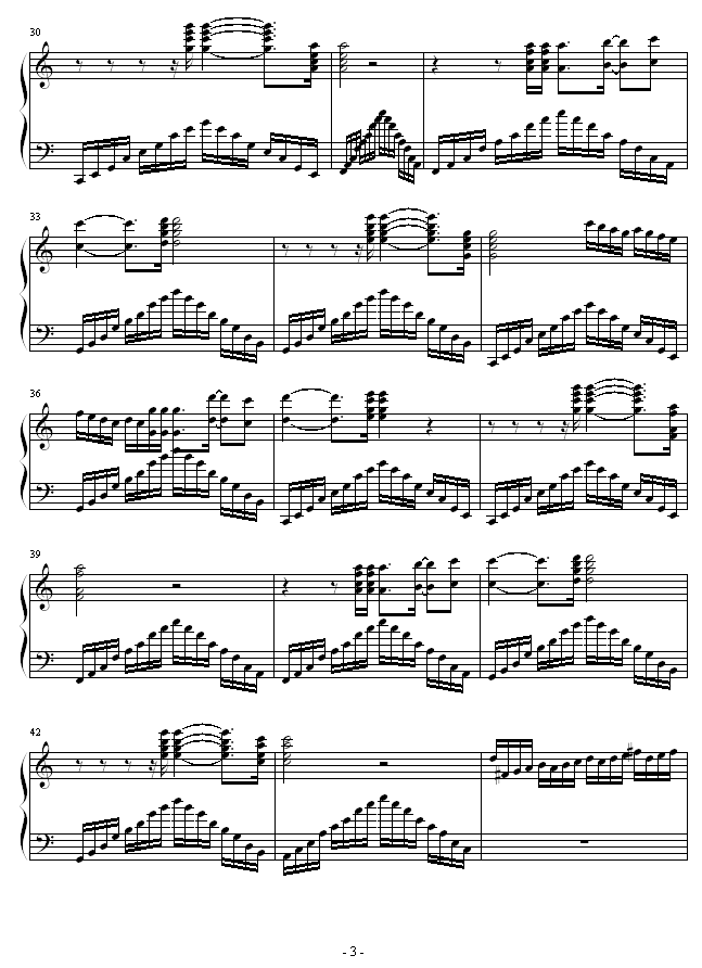 新乐园3
