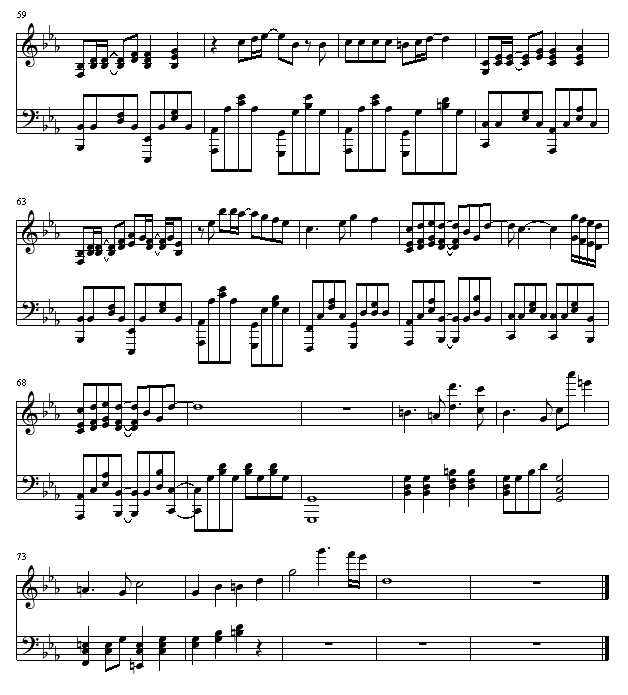 羊之歌主题曲4