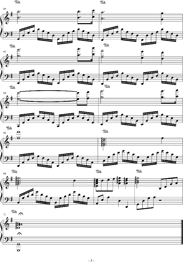 Wish to Wish-“神”里的插曲5