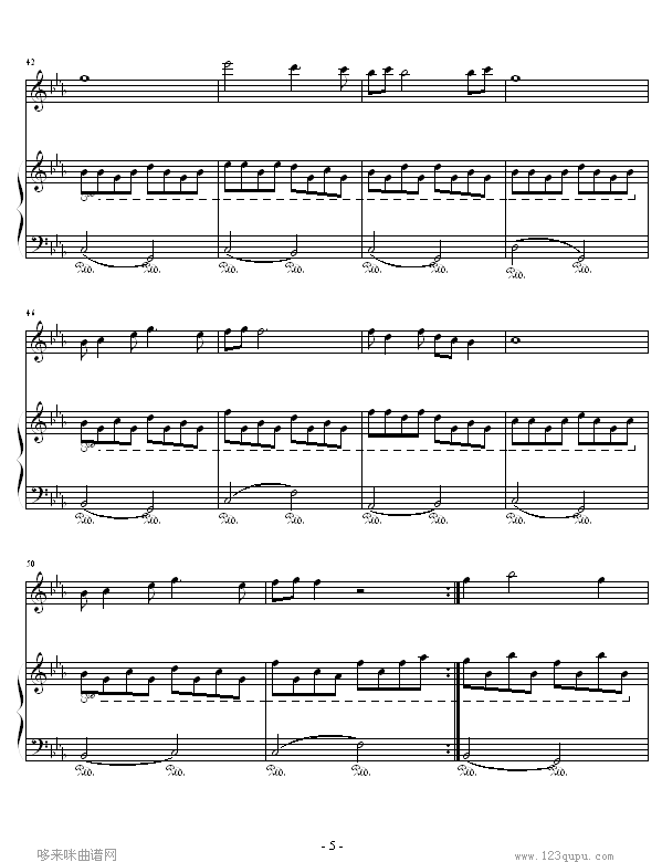 敢问路在何方-《西游记》主题曲-影视5