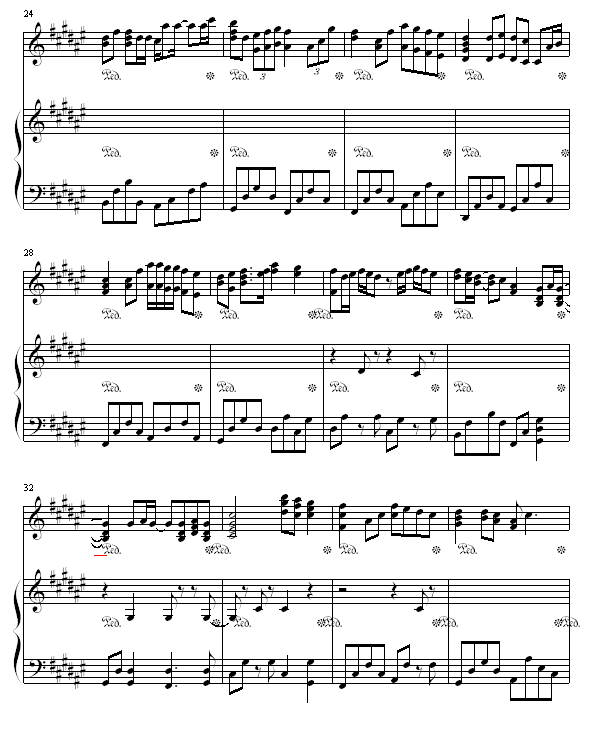 饮歌 - �]��shy�y�n.上传版3