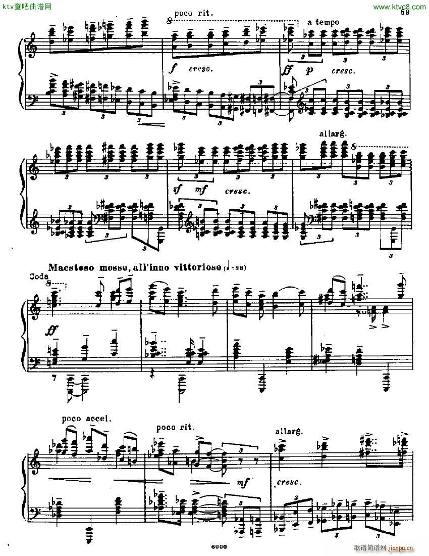 Anatoly Alexandrov Opus 19 Sonata no 418