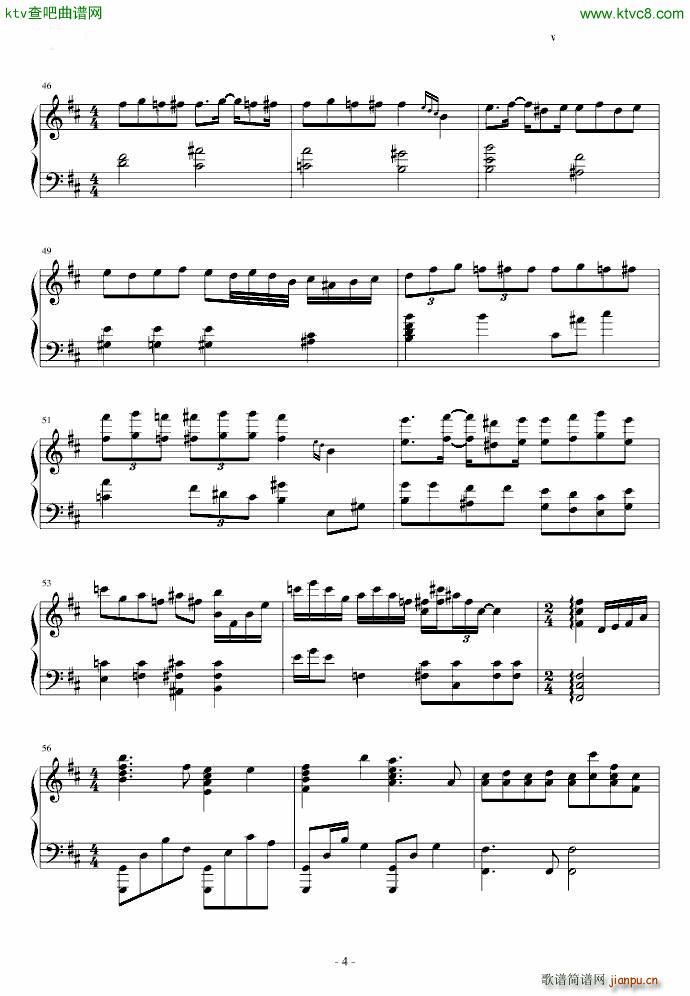 永恒之塔主题曲 Forgotten Sorrow Instrumental纯钢琴版_永恒之塔4