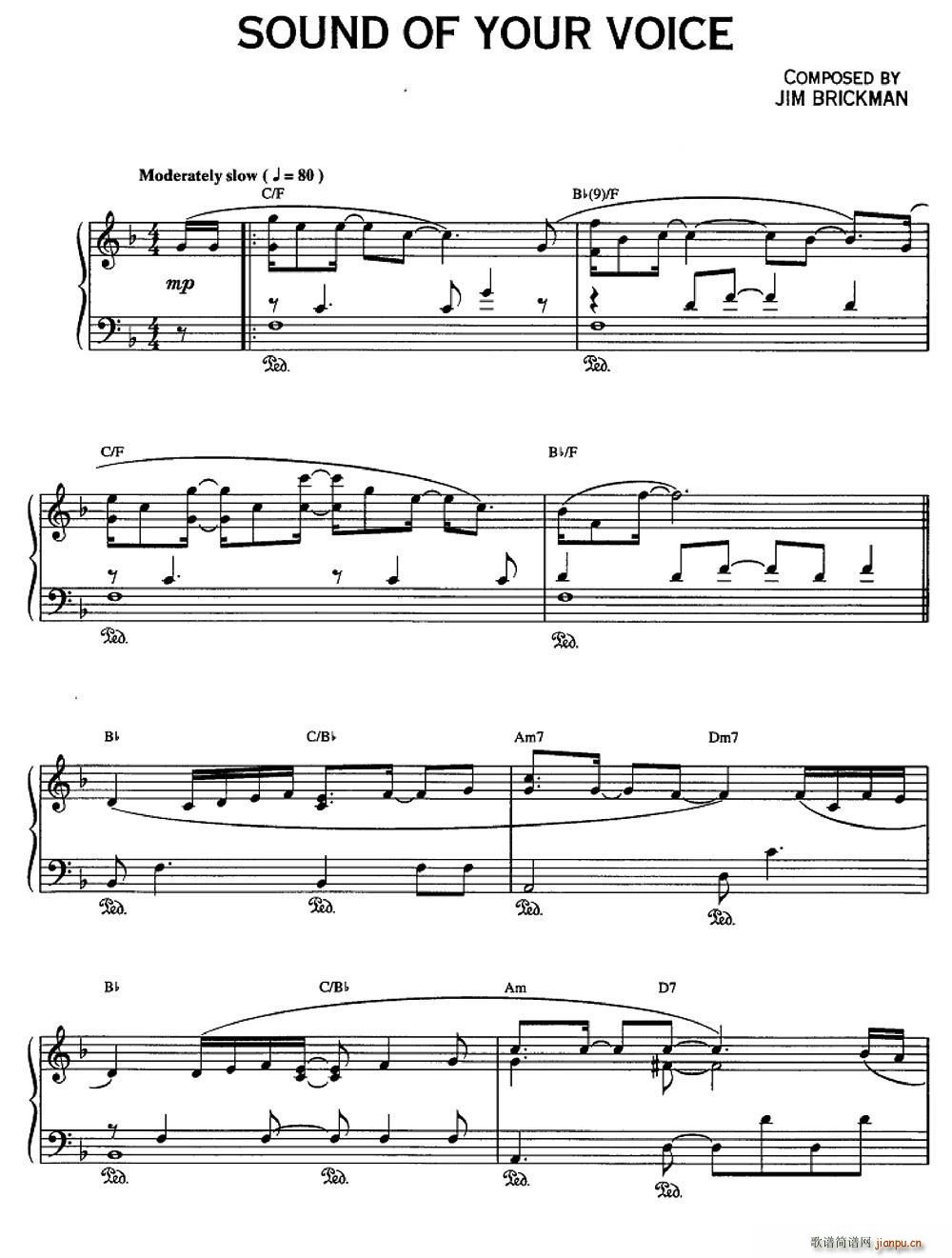SOUND OF YPUR VOICE1