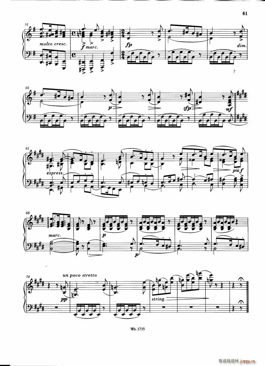 Brahms and his friends Anthology 228