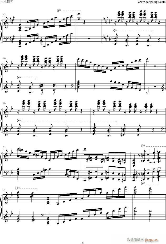 教父 The Godfather_马克西姆 Maksim Mrvica5