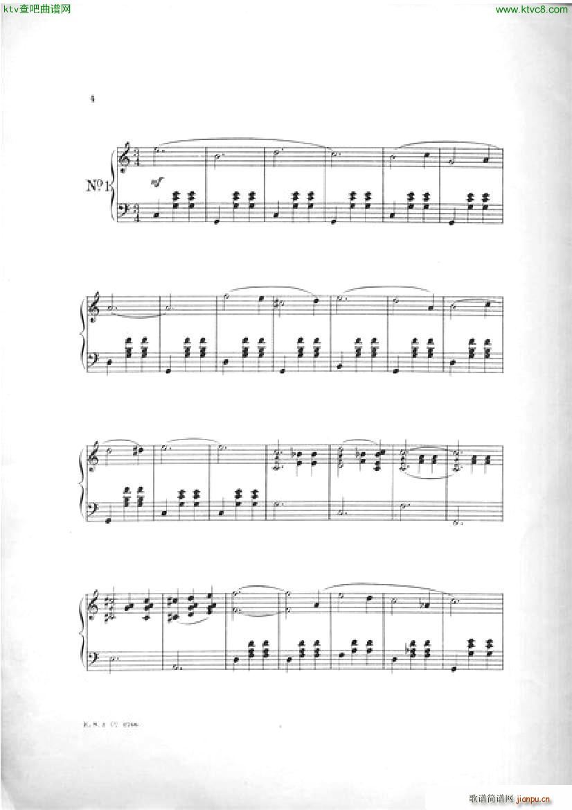 Victor Herbert The Serenade Waltzes3
