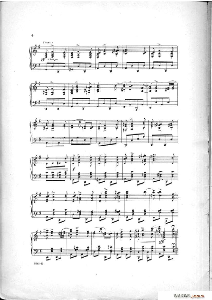 Victor Herbert Babes in Toyland 2 Waltzes3