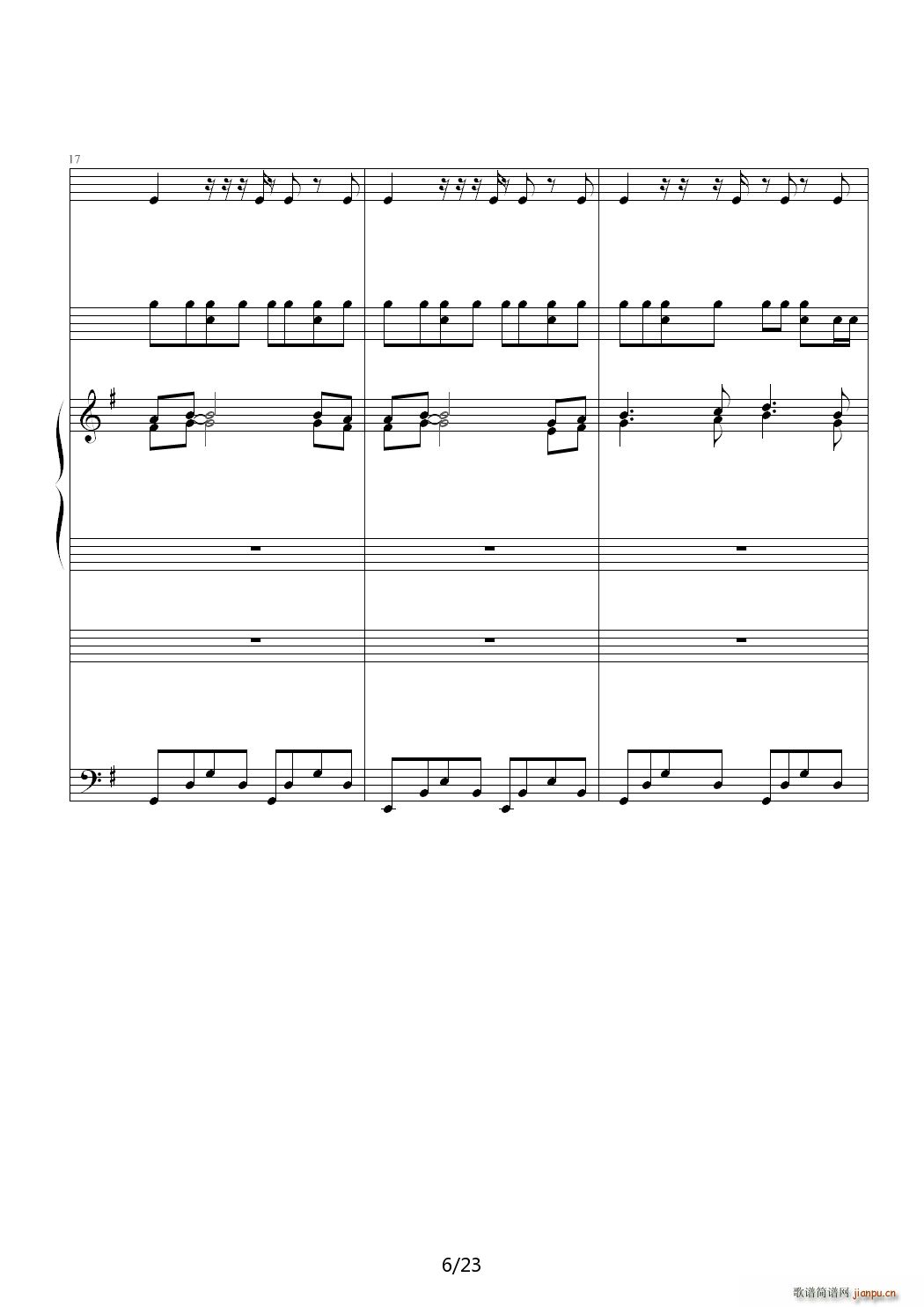 珊瑚海piano drums(爵士鼓)6